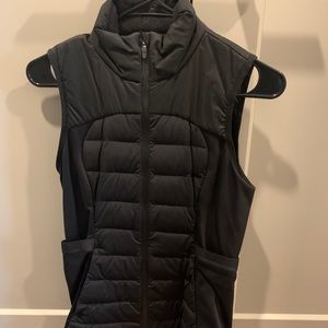 lululemon Run Vest